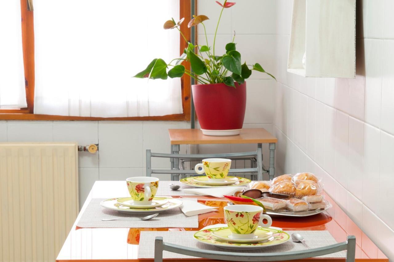 Apartamento Araceli Proximo A Clinica Oftalmologica Fdez Vega Leilighet Oviedo Eksteriør bilde