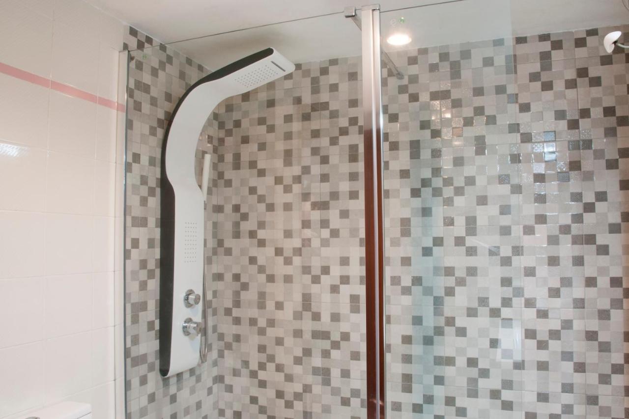 Apartamento Araceli Proximo A Clinica Oftalmologica Fdez Vega Leilighet Oviedo Eksteriør bilde
