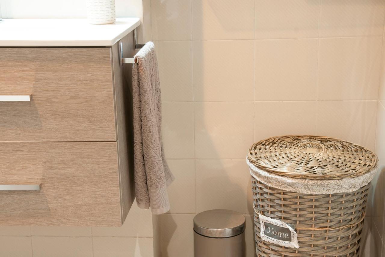 Apartamento Araceli Proximo A Clinica Oftalmologica Fdez Vega Leilighet Oviedo Eksteriør bilde